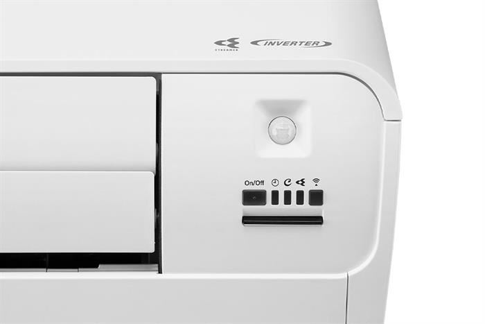 Điều Hòa Daikin Inverter 18000 BTU 1 Chiều FTKY50ZVMV